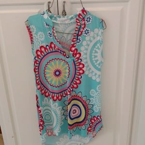 Ladies Top